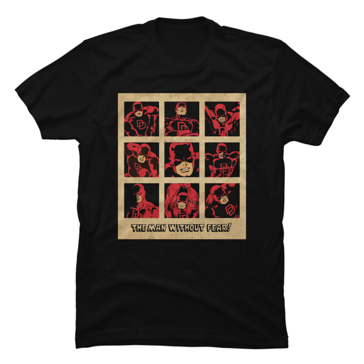 vintage daredevil shirt vintage daredevil shirt